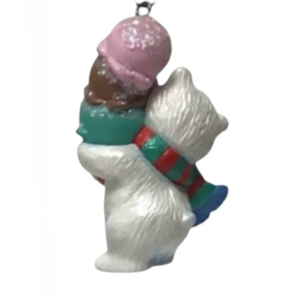Hallmark 2005 “Triple Dippin’!” Christmas Ornament
